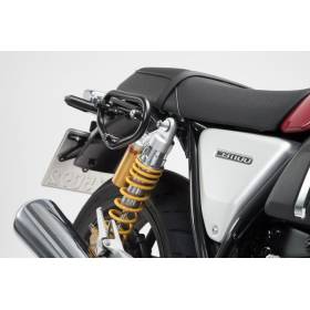 Kit sacoches CB1100EX-RS / SW Motech Legen Gear Black