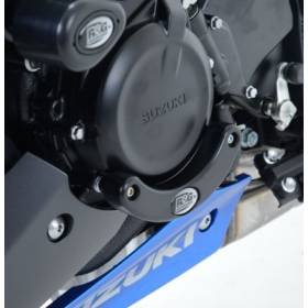 Slider moteur gauche GSXS1000 - GSXR1000 / RG Racing