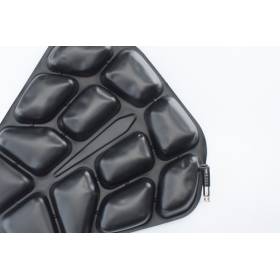 Coussin pour moto SW Motech Traveller Pillion