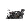 Porte paquet Ducati Monster 1200R - Hepco-Becker 6607546 01 01