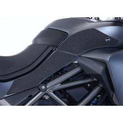 Grip de réservoir Ducati Multistrada 1260 - RG Racing Black