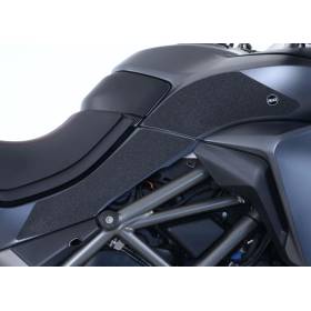 Grip de réservoir Multistrada 1260 - RG Racing EZRG222BL