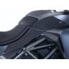 Grip de réservoir Multistrada 1260 - RG Racing EZRG222BL