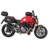 Porte paquet Monster 1200S (2017-) / Hepco-Becker 6607562 01 01