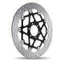 Disque de frein avant Honda CBR1000RR 2017- BREMBO rond flottant