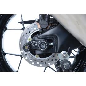 Protection de bras oscillant CBR1000RR - RG Racing SP0075BK