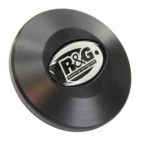 Insert de cadre gauche CBR1000RR - RG Racing FI0011BK