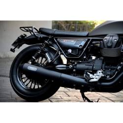 Silencieux V9 Bobber - Agostini AMV9VN