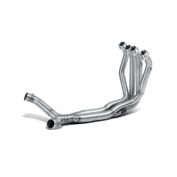 COLLECTEUR Z1000-SX - AKRAPOVIC E-K10R4