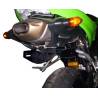 SUPPORT DE PLAQUE KAWASAKI - RG Racing