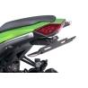 SUPPORT DE PLAQUE KAWASAKI Z1000SX - Puig