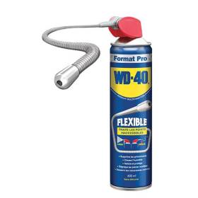 Aérosol WD-40 Flexible Format Pro 600ml