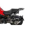 Porte paquet Ducati Monster 1200/S (2013-2016) / Hepco-Becker Minirack