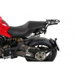 Porte paquet Monster 1200-S (13-16) / Hepco-Becker 6607525 01 01