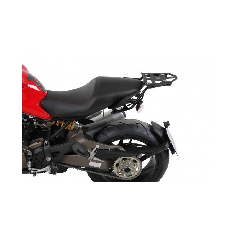 Porte paquet Monster 1200-S (13-16) / Hepco-Becker 6607525 01 01