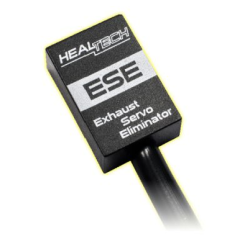 Eliminateur de moteur de valve d'échappement Kawasaki Z800 13-16