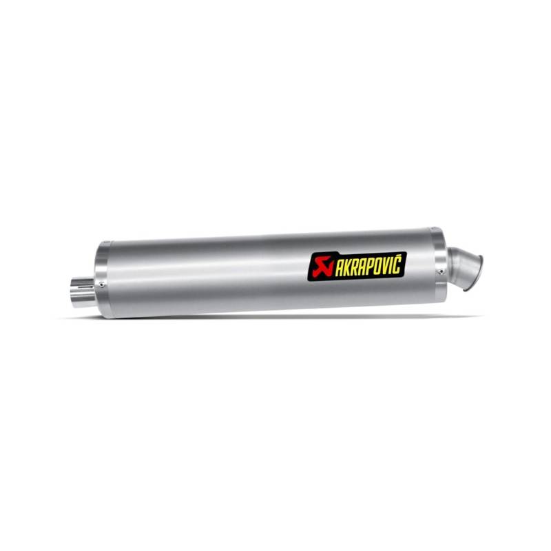 SILENCIEUX R1150GS - AKRAPOVIC S-B11SO1-HT