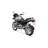 SILENCIEUX R1150GS - AKRAPOVIC S-B11SO1-HT