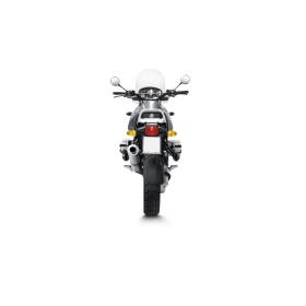 SILENCIEUX R1150GS - AKRAPOVIC S-B11SO1-HT