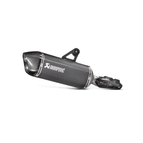 SILENCIEUX R1200GS 13-18 / AKRAPOVIC S-B12SO16-HAABL