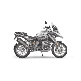 SILENCIEUX R1200GS 13-18 / AKRAPOVIC S-B12SO16-HAABL