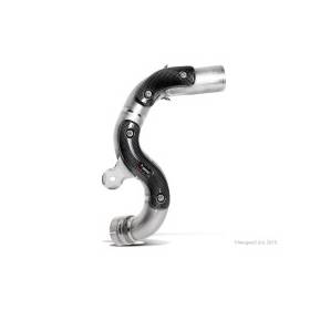 Silencieux R Nine T 14-16 / Akrapovic S-B12SO13-HCZBL