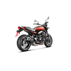 Silencieux Akrapovic pour Kawasaki Z900RS - S-K9SO5-HBAVTBL