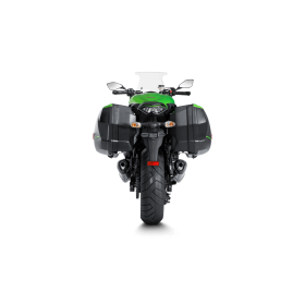 SILENCIEUX AKRAPOVIC pour KAWASAKI Z1000SX - S-K10SO19-HZC