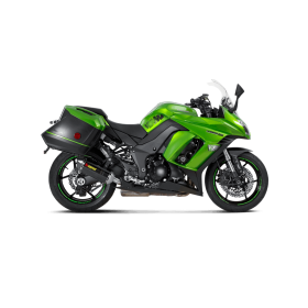 SILENCIEUX AKRAPOVIC pour KAWASAKI Z1000SX - S-K10SO19-HZC