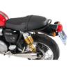 Poignées passager Triumph Thruxton - Hepco-Becker - 42197542 00 01