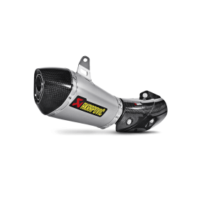 SILENCIEUX AKRAPOVIC ZX10R 11-15 / S-K10SO7T-HASZ