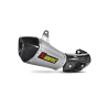 SILENCIEUX AKRAPOVIC ZX10R 11-15 / S-K10SO7T-HASZ