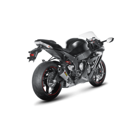 SILENCIEUX AKRAPOVIC ZX10R 11-15 / S-K10SO7T-HASZ