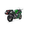 SILENCIEUX AKRAPOVIC NINJA H2 SX / S-K10SO21-HRAABL