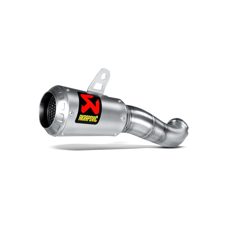 SILENCIEUX AKRAPOVIC YAMAHA YZF-R25 14-16 / S-Y2SO11-AHCSS