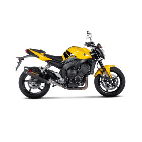 SILENCIEUX AKRAPOVIC YAMAHA FZ1 FAZER 06-15 / S-Y10SO7-HRC