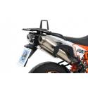 Supports sacoches Hepco-Becker  C-Bow KTM 990 SMT