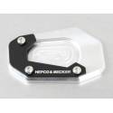 Patin de béquille BMW R Nine T 2014-2016 / Hepco-Becker