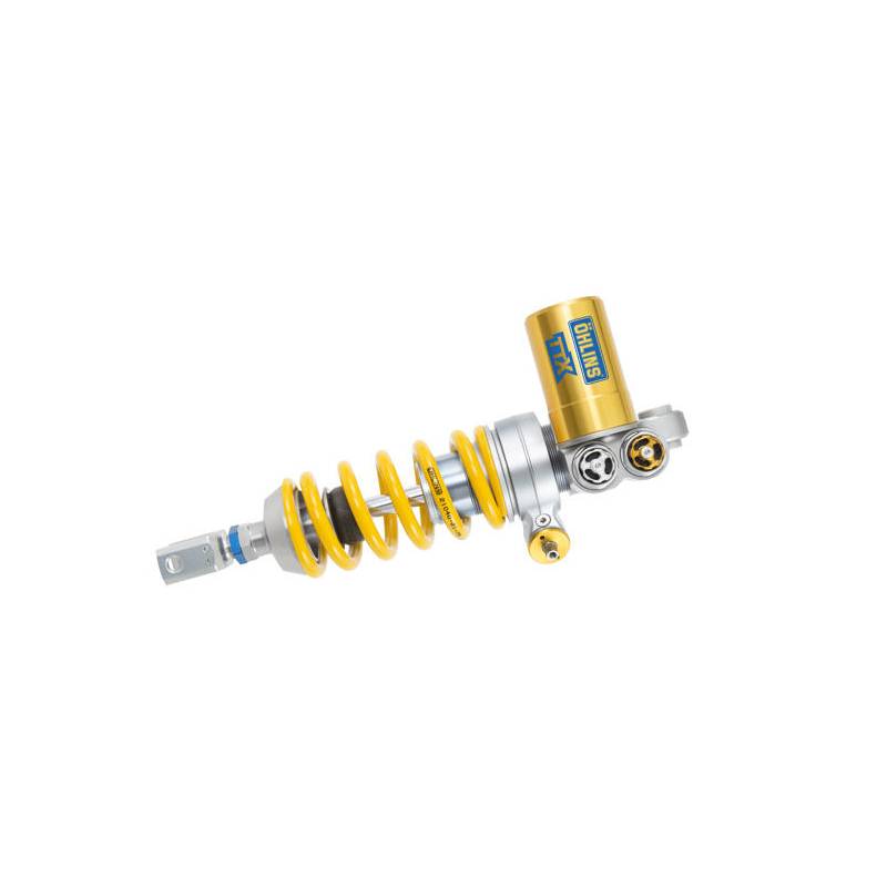 Amortisseur RSV4 09-16 / OHLINS AP 466