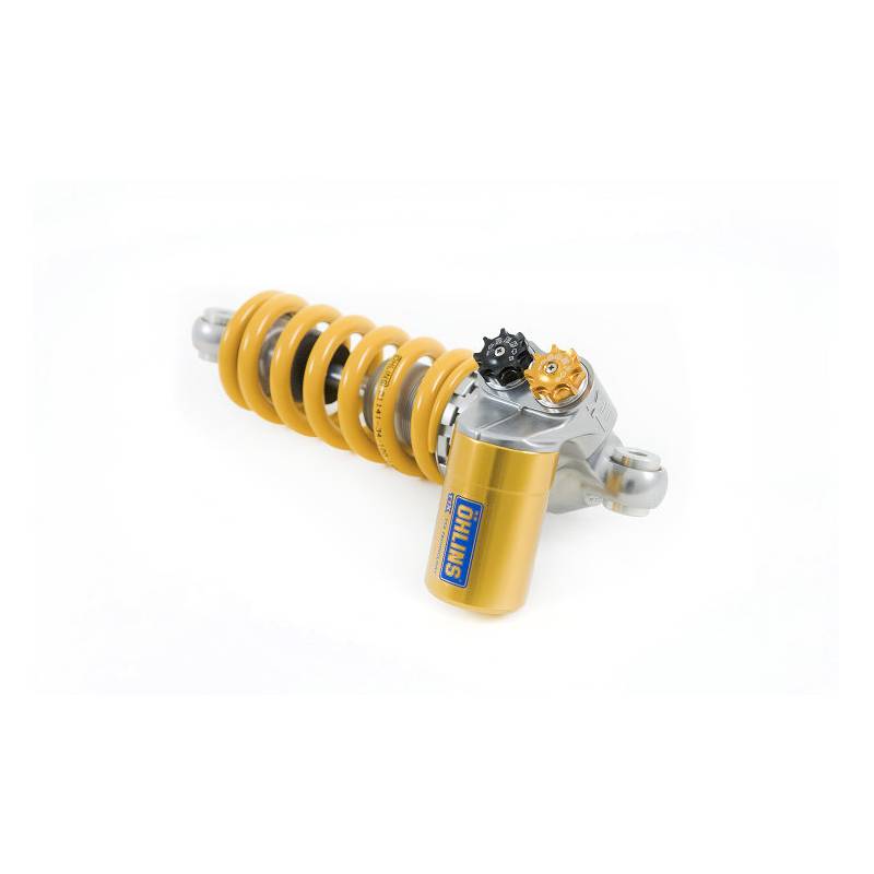 Amortisseur DUCATI STREETFIGHTER - OHLINS DU 816