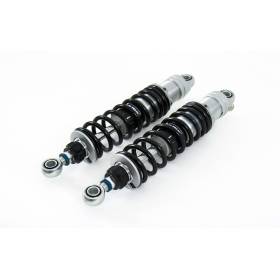 Amortisseur HARLEY TOURING FLH/FLT - OHLINS HD 044