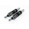 Amortisseur HARLEY TOURING FLH/FLT - OHLINS HD 044