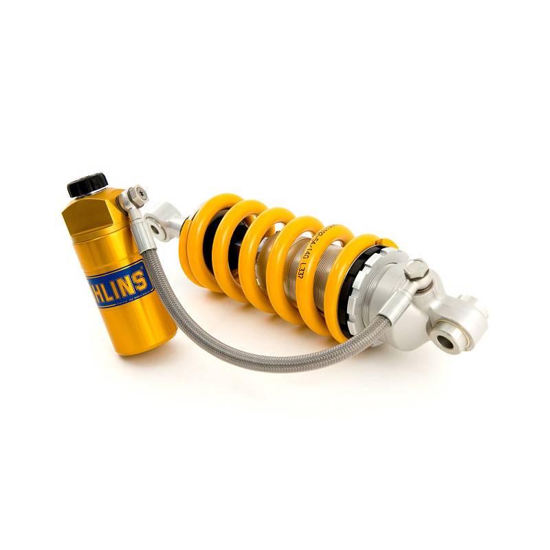 Amortisseur Ohlins Arrière - Amortisseur & suspension 