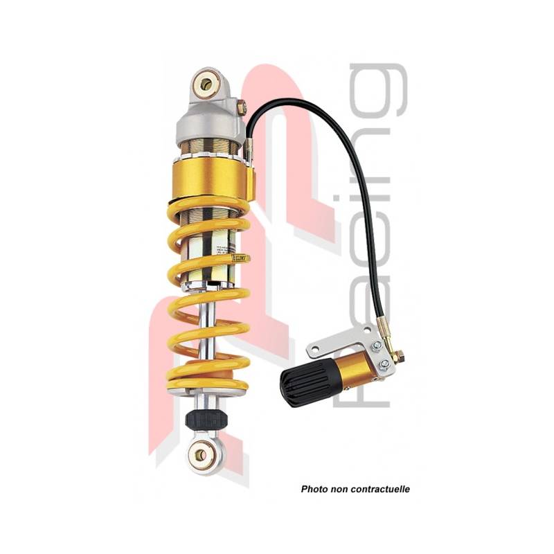 Amortisseur BMW F650GS - OHLINS BM 304