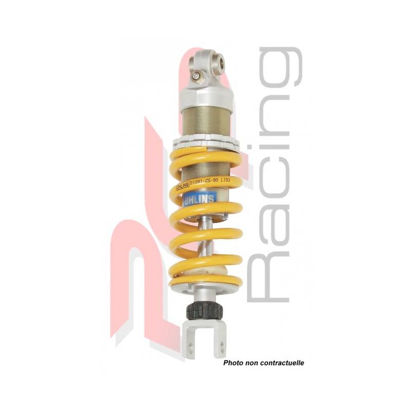 Amortisseur Arriere BMW F800R - OHLINS BM 059