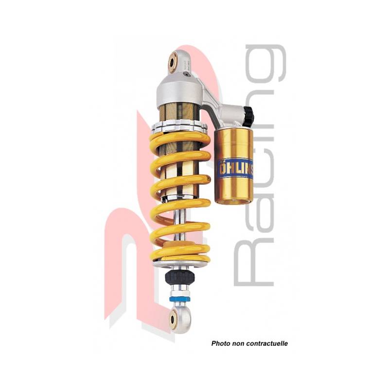 Amortisseur HP2 1200 MEGAMOTO - OHLINS BM 689