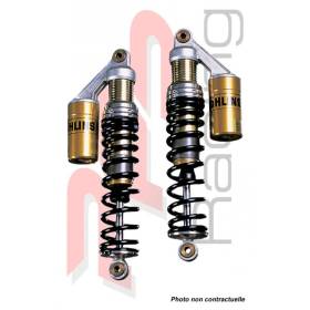 Amortisseur BMW R60 SERIE 6 - OHLINS BM141