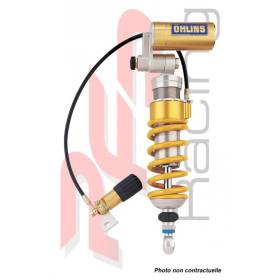 Amortisseur route GSXR1300 - OHLINS SU717