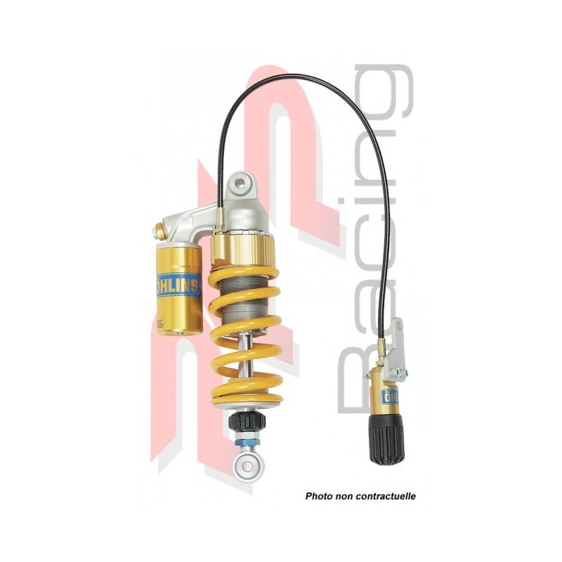 Amortisseur route GSXR1300 - OHLINS SU718