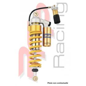 Amortisseur route GSXR1300 - OHLINS SU841